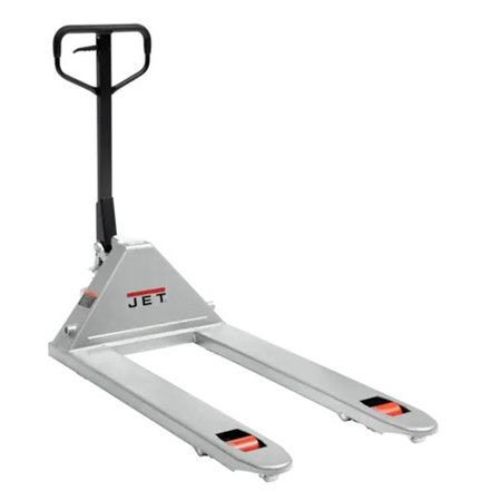 JET TOOLS 8000 lb. Pallet Truck; 27" x 48" (JTX-2748A) 141800